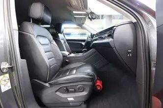 Volkswagen Touareg, 3.0, 170 kW, diisel, automaat, nelikvedu