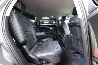 Volkswagen Touareg, 3.0, 170 kW, diisel, automaat, nelikvedu