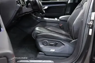 Volkswagen Touareg, 3.0, 170 kW, diisel, automaat, nelikvedu