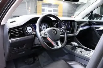 Volkswagen Touareg, 3.0, 170 kW, diisel, automaat, nelikvedu