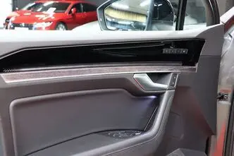 Volkswagen Touareg, 3.0, 170 kW, diisel, automaat, nelikvedu