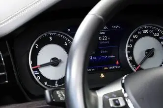 Volkswagen Touareg, 3.0, 170 kW, diisel, automaat, nelikvedu