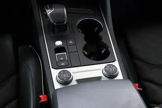 Volkswagen Touareg, 3.0, 170 kW, diisel, automaat, nelikvedu