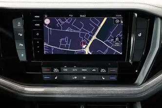 Volkswagen Touareg, 3.0, 170 kW, diisel, automaat, nelikvedu