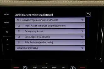 Volkswagen Touareg, 3.0, 170 kW, diisel, automaat, nelikvedu