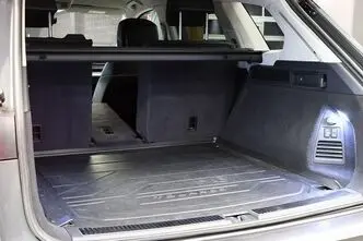 Volkswagen Touareg, 3.0, 170 kW, diisel, automaat, nelikvedu