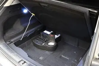 Volkswagen Touareg, 3.0, 170 kW, diisel, automaat, nelikvedu