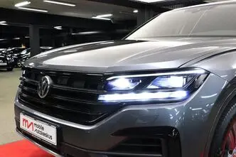 Volkswagen Touareg, 3.0, 170 kW, diisel, automaat, nelikvedu