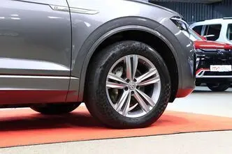 Volkswagen Touareg, 3.0, 170 kW, diisel, automaat, nelikvedu