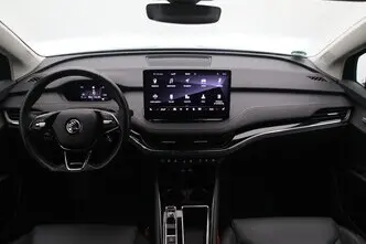 Škoda Enyaq, 150 kW, elekter, automaat, tagavedu