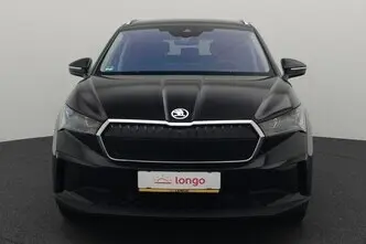 Škoda Enyaq, 150 kW, elekter, automaat, tagavedu