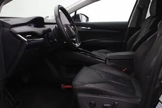 Škoda Enyaq, 150 kW, elekter, automaat, tagavedu