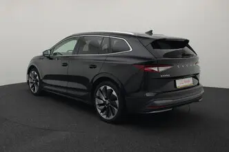 Škoda Enyaq, 150 kW, elekter, automaat, tagavedu