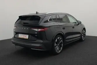 Škoda Enyaq, 150 kW, elekter, automaat, tagavedu