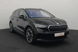 Škoda Enyaq, 150 kW, elekter, automaat, tagavedu