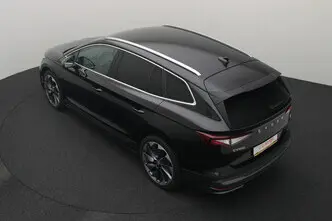 Škoda Enyaq, 150 kW, elekter, automaat, tagavedu