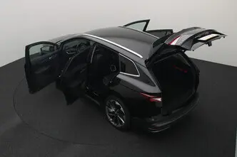 Škoda Enyaq, 150 kW, elekter, automaat, tagavedu