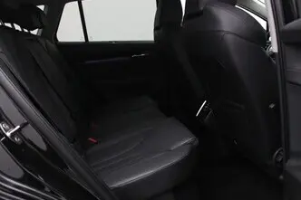 Škoda Enyaq, 150 kW, elekter, automaat, tagavedu