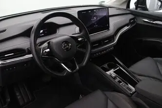 Škoda Enyaq, 150 kW, elekter, automaat, tagavedu