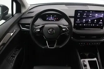 Škoda Enyaq, 150 kW, elekter, automaat, tagavedu