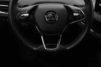 Škoda Enyaq, 150 kW, elekter, automaat, tagavedu