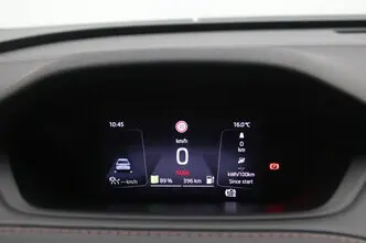 Škoda Enyaq, 150 kW, elekter, automaat, tagavedu