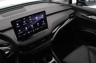 Škoda Enyaq, 150 kW, elekter, automaat, tagavedu