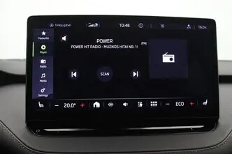 Škoda Enyaq, 150 kW, elekter, automaat, tagavedu