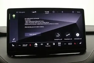 Škoda Enyaq, 150 kW, elekter, automaat, tagavedu