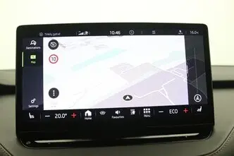 Škoda Enyaq, 150 kW, elekter, automaat, tagavedu