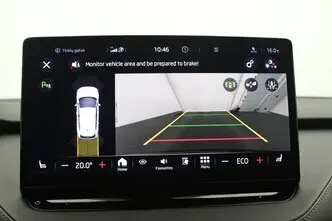 Škoda Enyaq, 150 kW, elekter, automaat, tagavedu