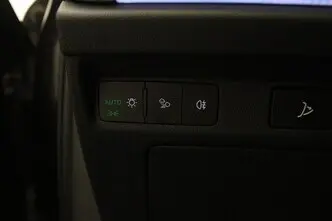 Škoda Enyaq, 150 kW, elekter, automaat, tagavedu