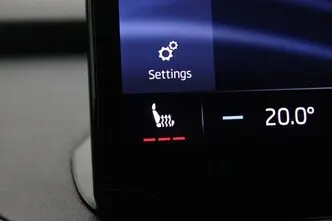 Škoda Enyaq, 150 kW, elekter, automaat, tagavedu