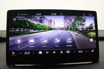 Škoda Enyaq, 150 kW, elekter, automaat, tagavedu