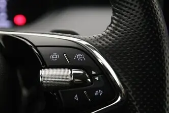 Škoda Enyaq, 150 kW, elekter, automaat, tagavedu