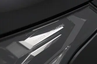 Škoda Enyaq, 150 kW, elekter, automaat, tagavedu