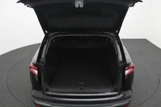 Škoda Enyaq, 150 kW, elekter, automaat, tagavedu