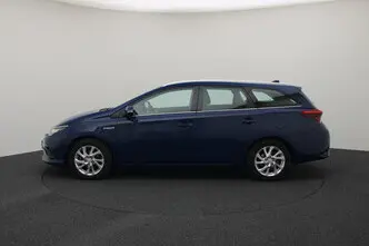 Toyota Auris, 1.8, 73 kW, hübriid, automaat, esivedu