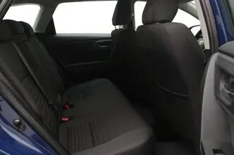 Toyota Auris, 1.8, 73 kW, hübriid, automaat, esivedu