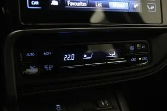 Toyota Auris, 1.8, 73 kW, hübriid, automaat, esivedu