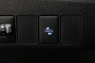 Toyota Auris, 1.8, 73 kW, hübriid, automaat, esivedu