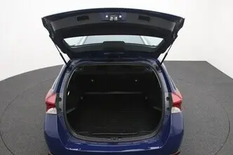 Toyota Auris, 1.8, 73 kW, hübriid, automaat, esivedu