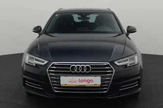 Audi A4, 2.0, 110 kW, diisel, automaat, esivedu