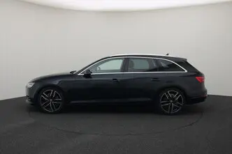 Audi A4, 2.0, 110 kW, diisel, automaat, esivedu