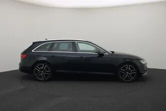 Audi A4, 2.0, 110 kW, diisel, automaat, esivedu