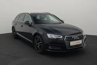 Audi A4, 2.0, 110 kW, diisel, automaat, esivedu