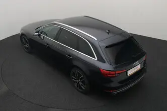 Audi A4, 2.0, 110 kW, diisel, automaat, esivedu
