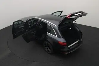 Audi A4, 2.0, 110 kW, diisel, automaat, esivedu