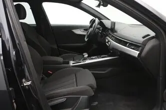 Audi A4, 2.0, 110 kW, diisel, automaat, esivedu