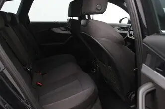 Audi A4, 2.0, 110 kW, diisel, automaat, esivedu